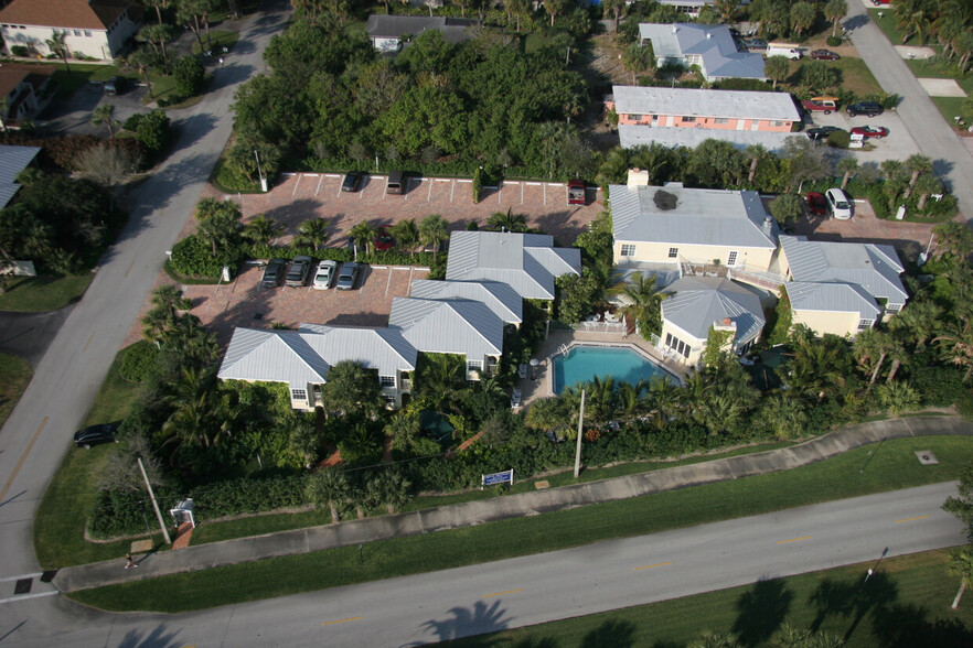 1601 Ocean Dr, Vero Beach, FL for sale - Building Photo - Image 1 of 1