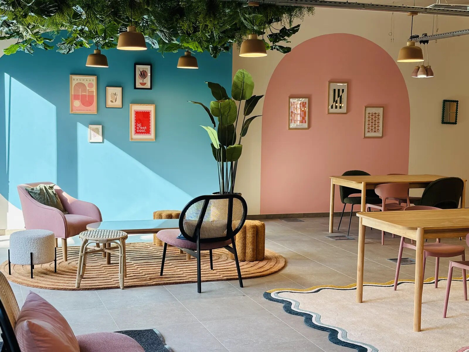 69 Rue D'Aguesseau, Boulogne-Billancourt for lease Interior Photo- Image 1 of 6