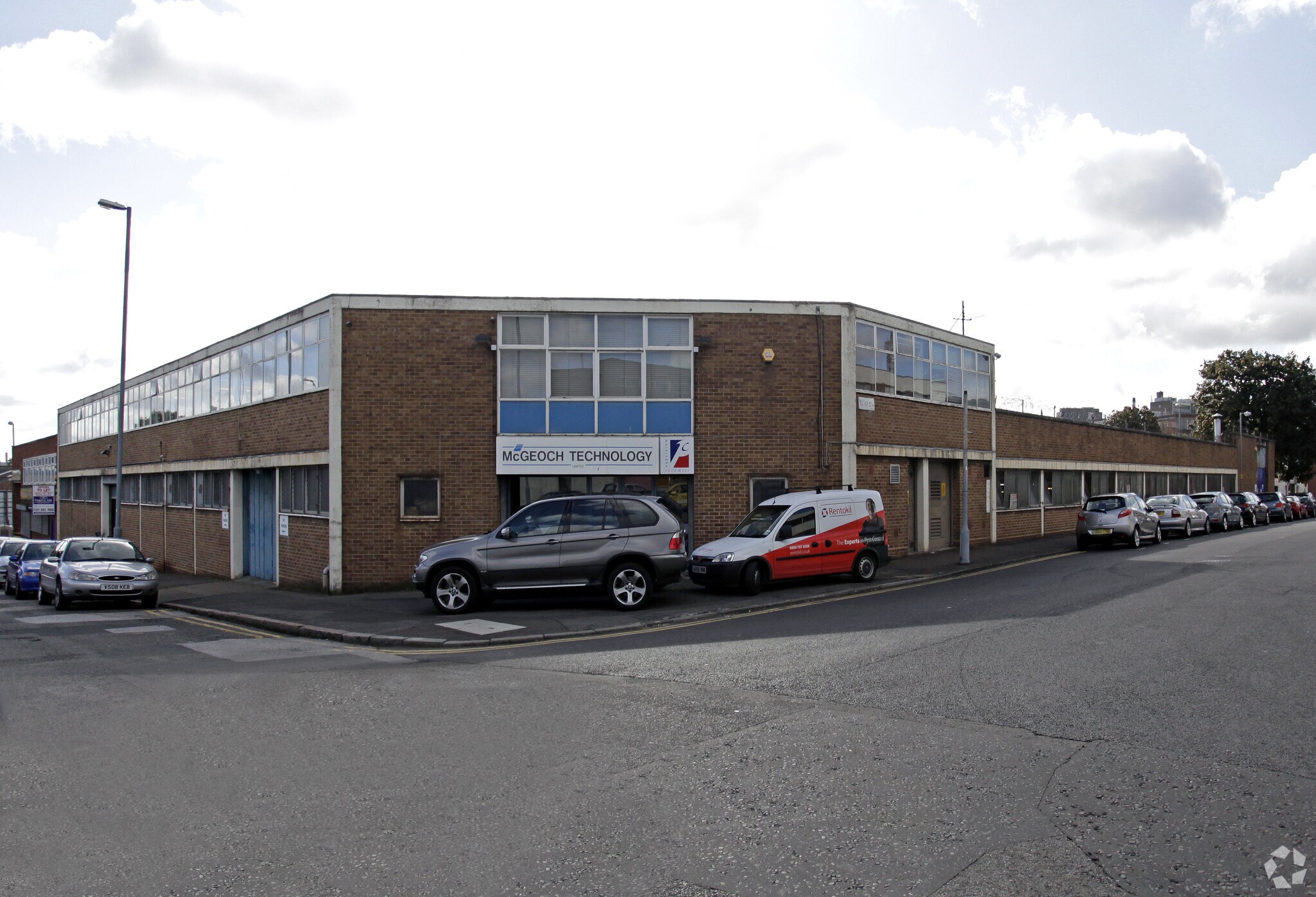 88 Lower Tower St, Birmingham à vendre Photo principale- Image 1 de 6