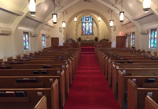 16400 W Warren Ave, Detroit, MI à louer - Photo intérieure - Image 2 de 4