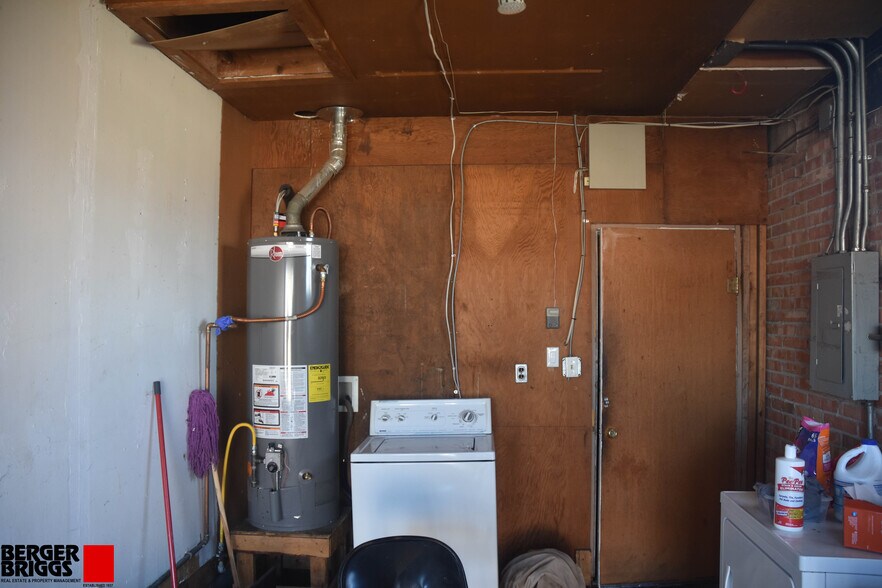 6512 Anderson Ave SE, Albuquerque, NM à vendre - Photo du bâtiment - Image 3 de 10
