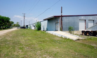 More details for 1200 E 4th, Taylor, TX - Industrial for Sale