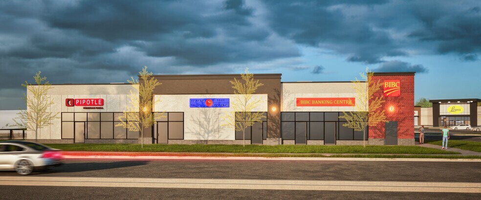 803 Niagara St, Welland, ON for lease - Primary Photo - Image 1 of 5