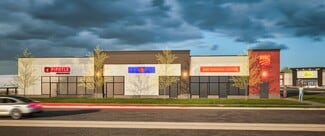 Plus de détails pour 803 Niagara St, Welland, ON - Commerce de détail à louer