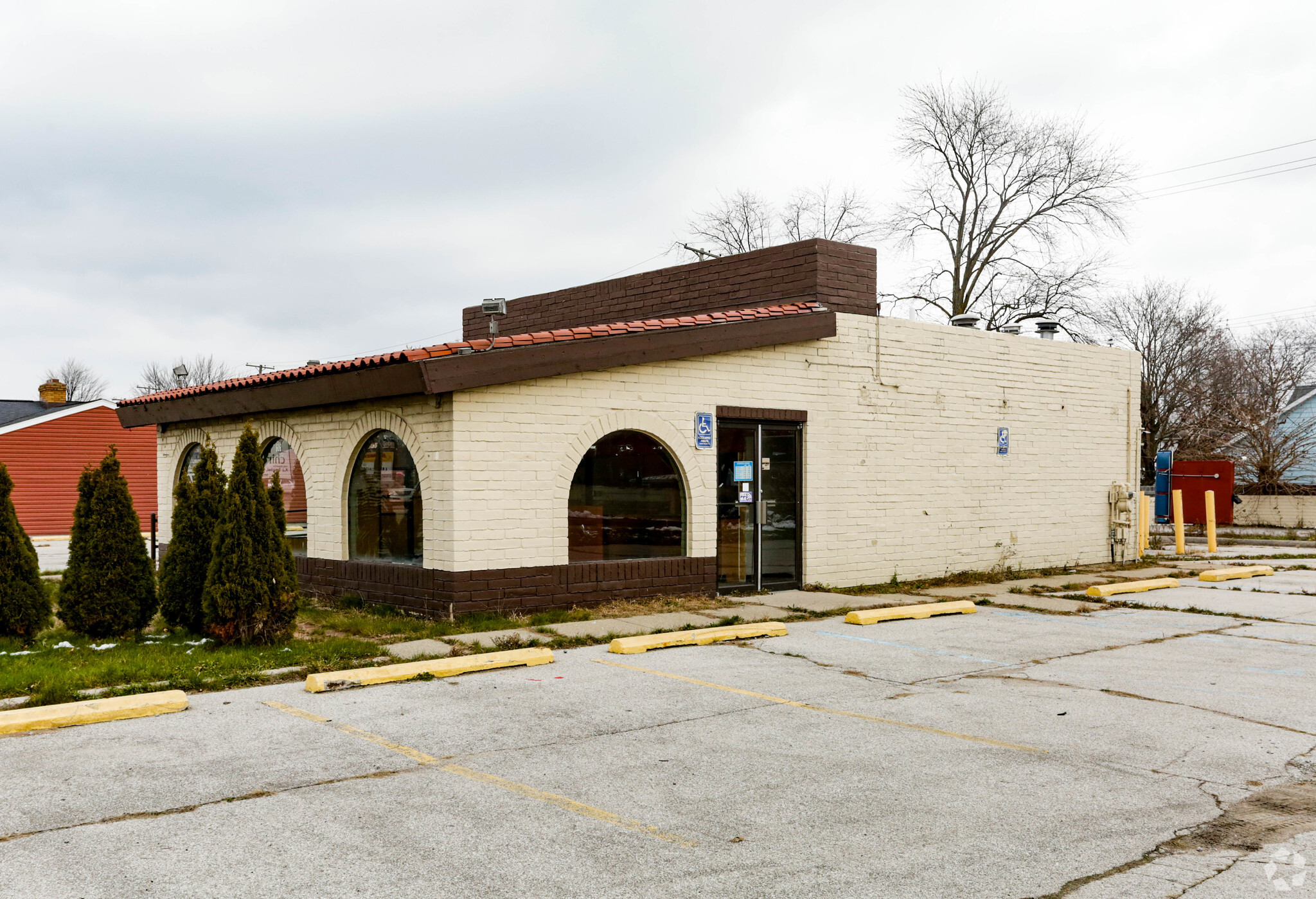 606 N Euclid Ave, Bay City, MI for sale Primary Photo- Image 1 of 1