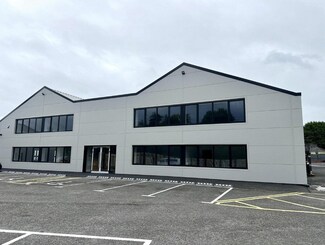 Plus de détails pour 72 Cathedral Rd, Armagh - Bureau à louer