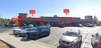 More details for 1400 E Hampden Ave, Englewood, CO - Retail for Lease