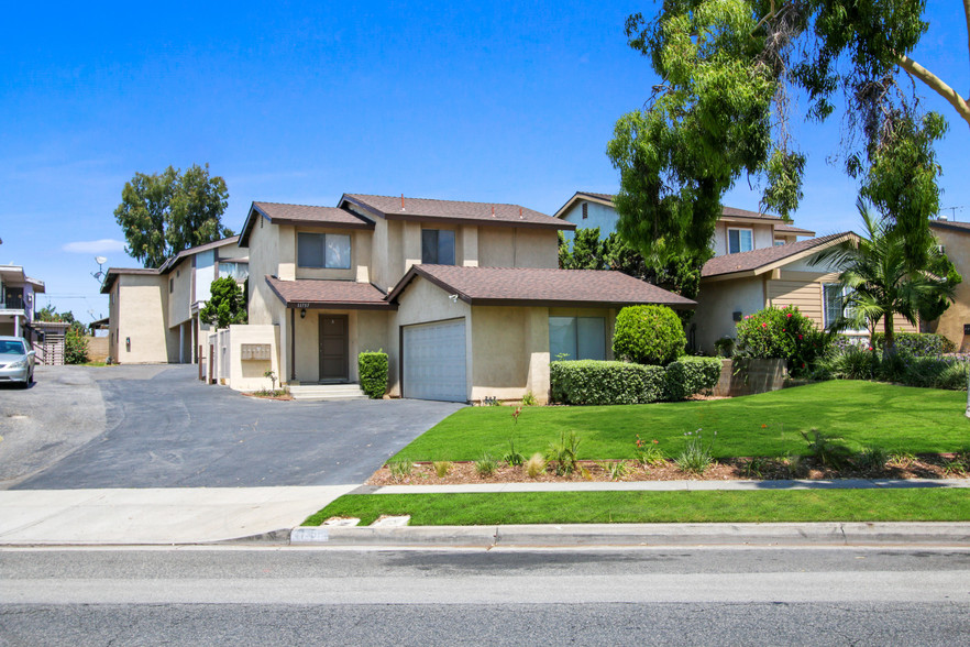 11757 Colima Rd, Whittier, CA for sale - Primary Photo - Image 1 of 1