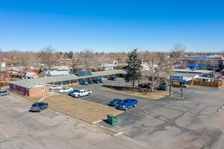 More details for 1027 E Eisenhower Blvd, Loveland, CO - Hospitality for Sale