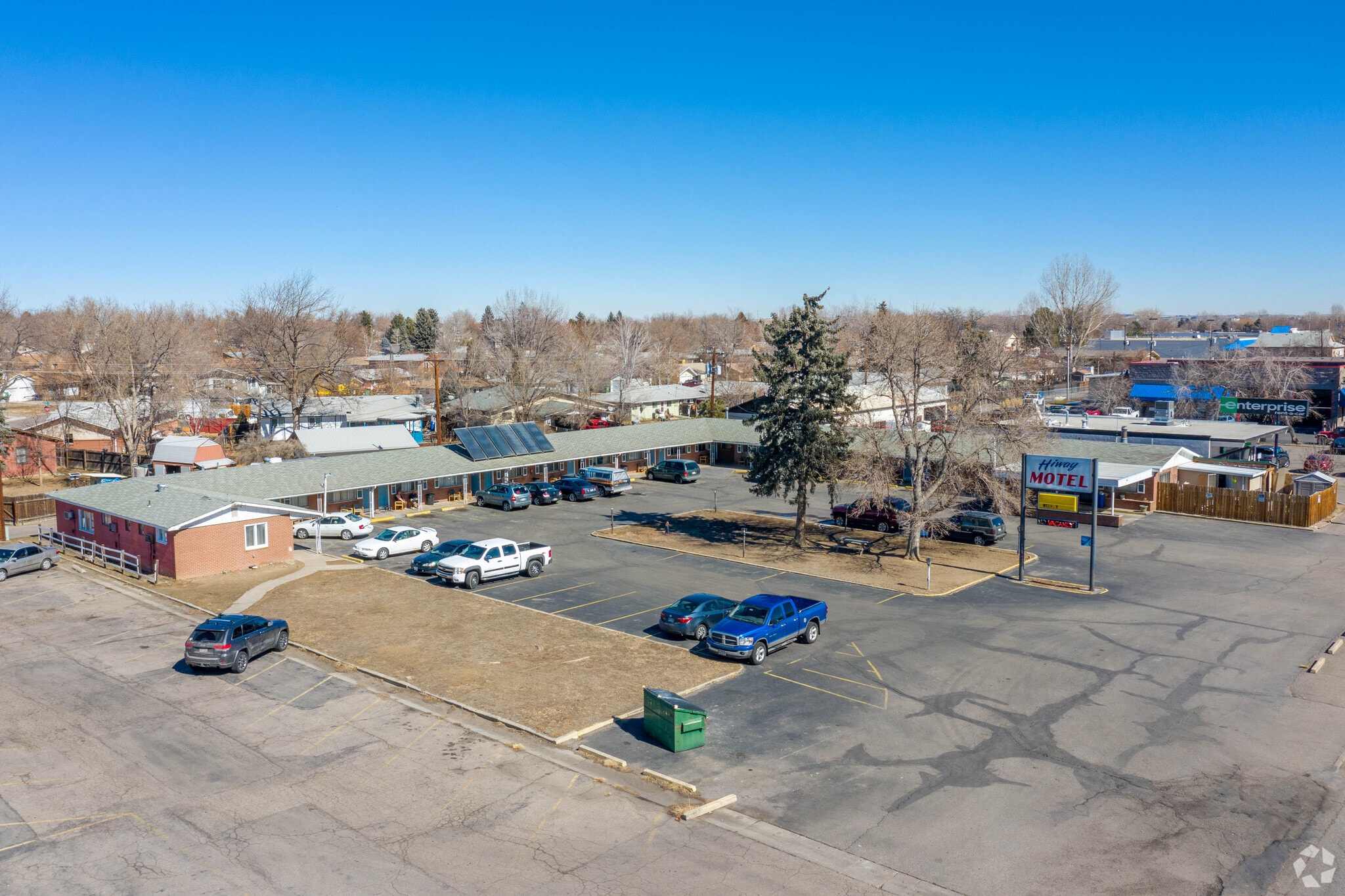 1027 E Eisenhower Blvd, Loveland, CO à vendre Photo principale- Image 1 de 16