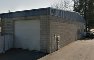 Plus de détails pour 412 and 414 Eads Street, Medford, OR - Bureau, Industriel à louer