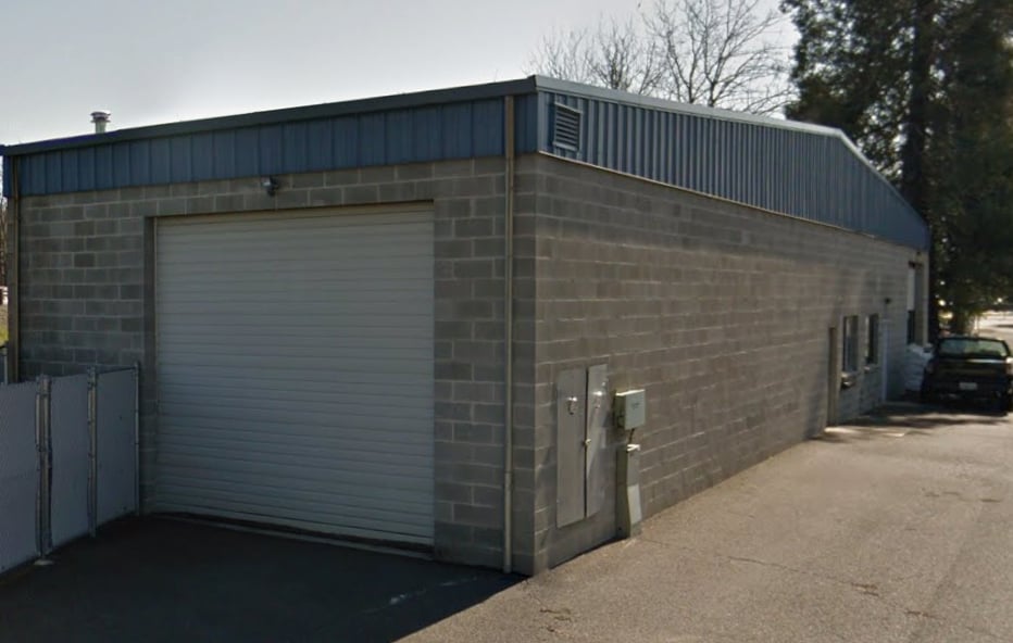 412 and 414 Eads Street, Medford, OR for lease Primary Photo- Image 1 of 6