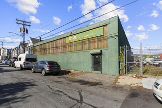 More details for 417-433 Myrtle Ave, Bridgeport, CT - Industrial for Sale