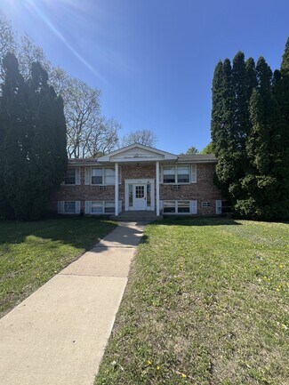 Plus de détails pour 1426 Frost Ave E, Maplewood, MN - Multi-résidentiel à vendre