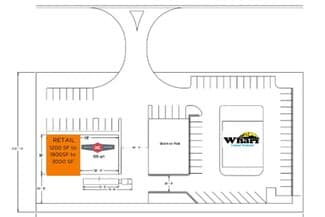 Plus de détails pour 40692 US-280 Hwy, Sylacauga, AL - Terrain à vendre