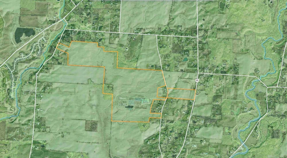 2607 Blayney Rd, Sunbury, OH for sale - Building Photo - Image 3 of 8