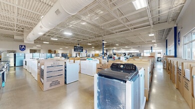 5200-5280 Summer Ave, Memphis, TN à louer Numérisation 3D de Matterport- Image 1 de 6