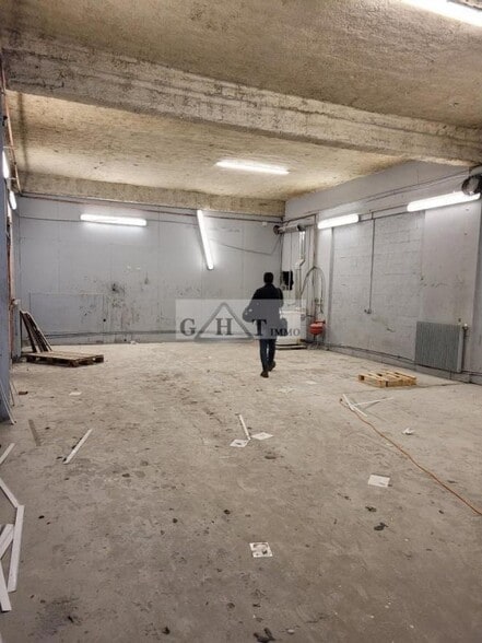 Commerce de détail dans Morsang-sur-Orge à louer - Photo intérieure - Image 2 de 3
