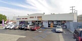 Plus de détails pour 3330 W Florence Ave, Los Angeles, CA - Commerce de détail à louer
