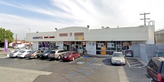 More details for 3330 W Florence Ave, Los Angeles, CA - Retail for Lease