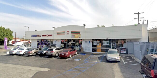 Plus de détails pour 3330 W Florence Ave, Los Angeles, CA - Commerce de détail à louer