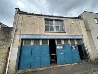Plus de détails pour 10 Sydenham Ln, Bristol - Commerce de détail à vendre