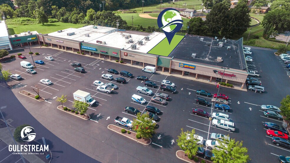 5226 Dixie Hwy, Louisville, KY à louer - Photo du bâtiment - Image 2 de 9