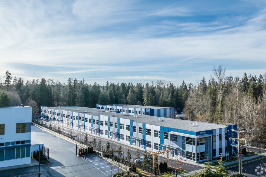 19748A 86th Av, Langley, BC for sale - Building Photo - Image 2 of 14