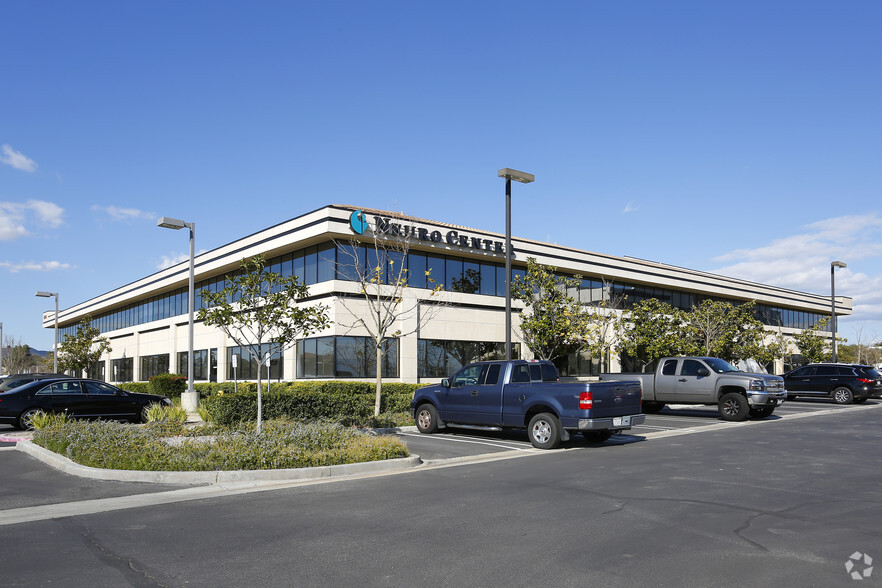 25485 Medical Center Dr, Murrieta, CA for sale - Building Photo - Image 1 of 1