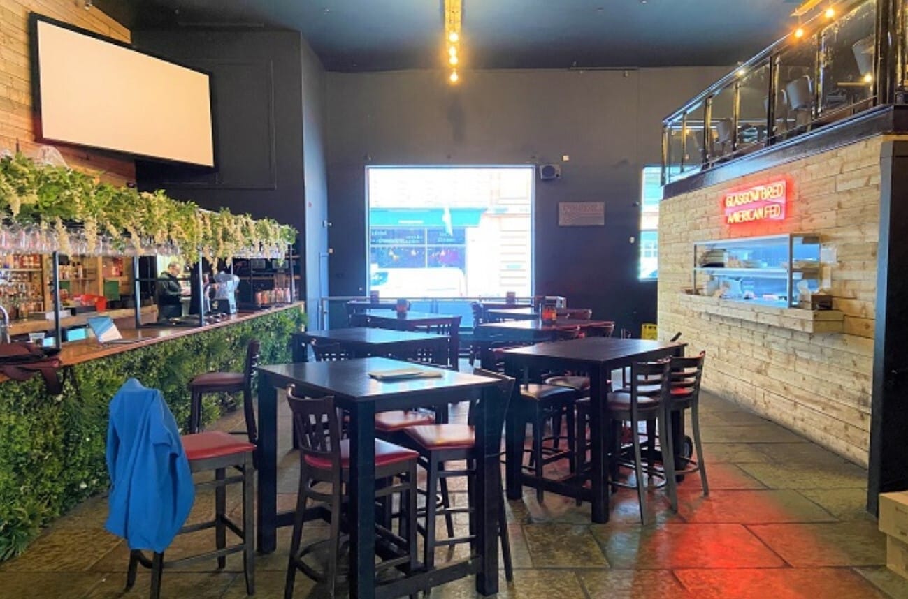 Candleriggs, Glasgow à vendre Photo intérieure- Image 1 de 4