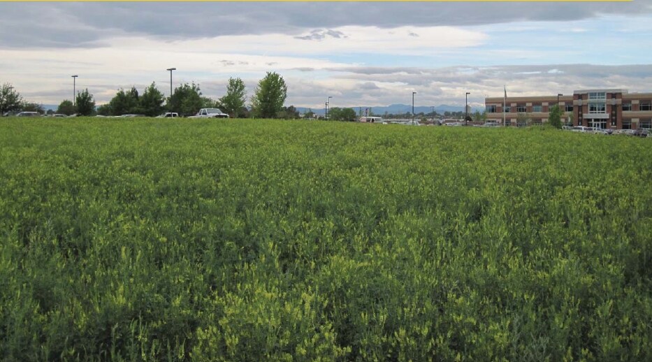 6338-6378 S Revere Parkway portefeuille de 2 propriétés à vendre sur LoopNet.ca - Photo principale - Image 1 de 2