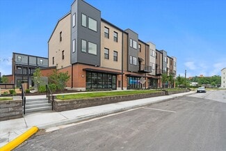 Plus de détails pour 2914-2924 Buchanan St, Kansas City, MO - Bureau, Bureau/Commerce de détail à louer