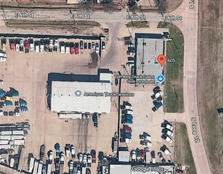 More details for 605 S Loop 12, Irving, TX - Flex for Lease