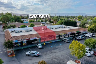 2860 Quimby Rd, San Jose, CA for lease Building Photo- Image 1 of 1