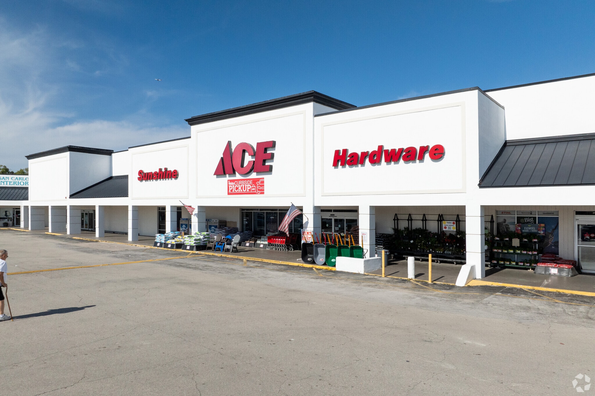 18911 S Tamiami Trl, Fort Myers, FL for lease Primary Photo- Image 1 of 8