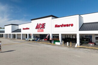 Plus de détails pour 18911 S Tamiami Trl, Fort Myers, FL - Bureau/Commerce de détail, Commerce de détail à louer