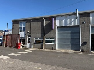 More details for Bradley Ln, Newton Abbot - Industrial for Lease
