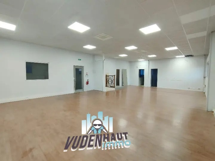 Bureau dans Colomiers à louer - Photo du bâtiment - Image 1 de 9