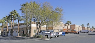 More details for 6255 McLeod Dr, Las Vegas, NV - Flex, Industrial for Lease