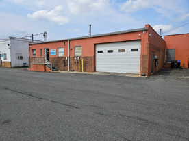 55 Arlington Ave, Kearny NJ - Services immobiliers commerciaux