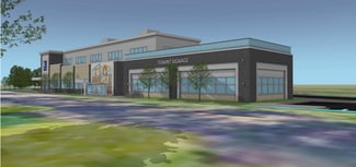 Plus de détails pour 1501 Johnson St NE, Minneapolis, MN - Bureau/Commerce de détail à louer