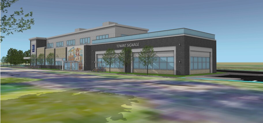 1501 Johnson St NE, Minneapolis, MN à louer Photo du bâtiment- Image 1 de 7