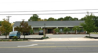 More details for 708 Stokes Rd, Medford, NJ - Office for Sale