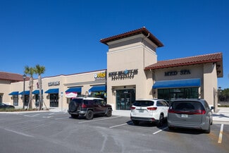 More details for 125 Rainier Ln, Saint Johns, FL - Office/Retail, Retail for Lease