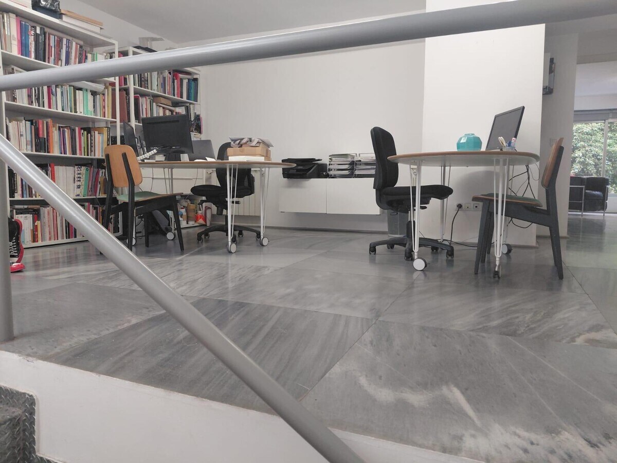 Calle del Doctor Fourquet, 17, Madrid, MAD 28012 - Unit 01 - - Interior Photo - Image 2 of 15