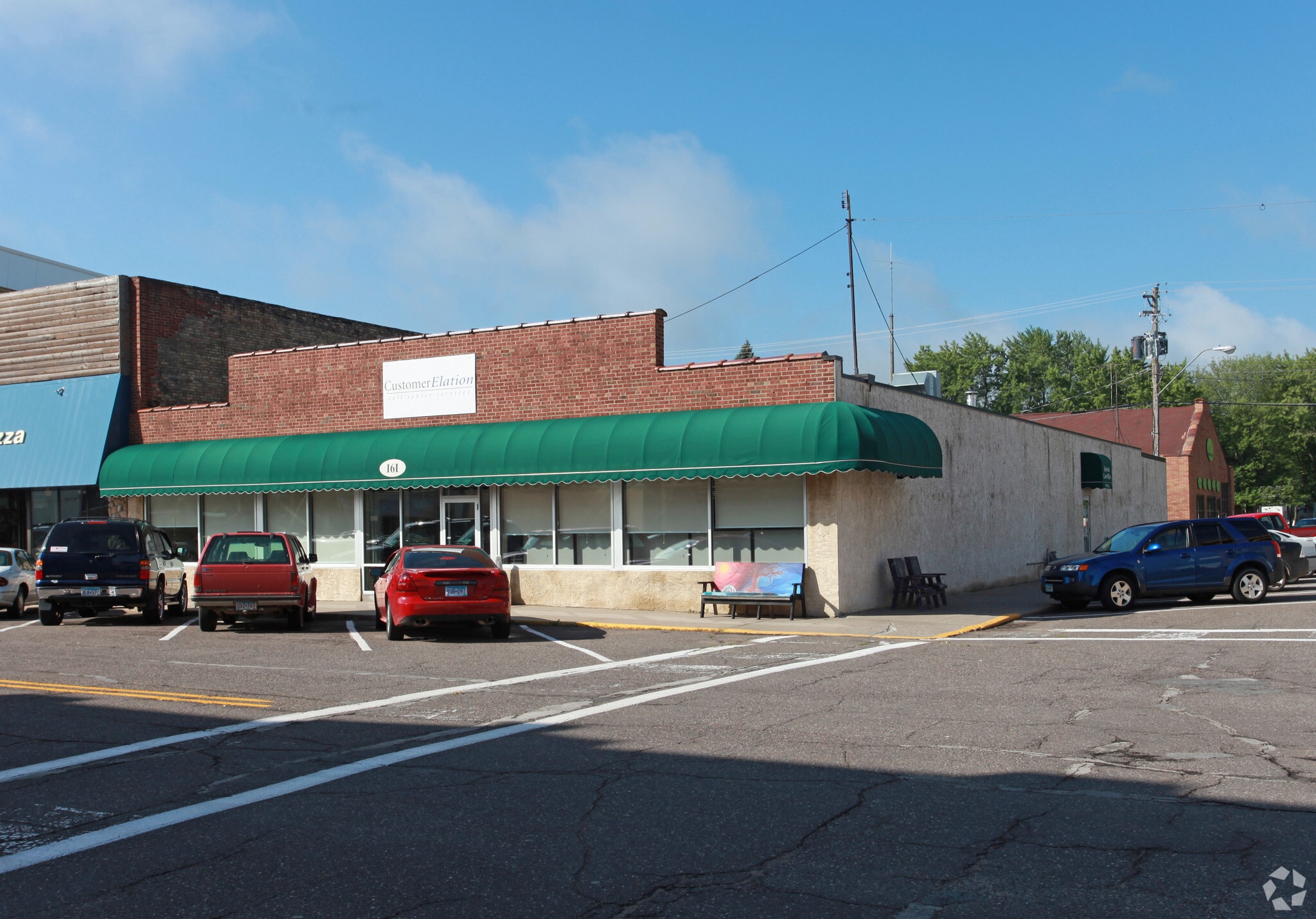 161 4th Ave N, Foley, MN for lease Primary Photo- Image 1 of 16