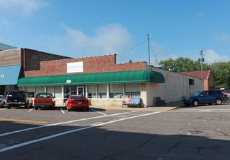 More details for 161 4th Ave N, Foley, MN - Office for Lease