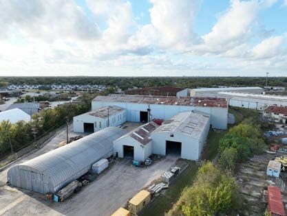 12221 Almeda Rd, Houston, TX à vendre - Photo du bâtiment - Image 2 de 8