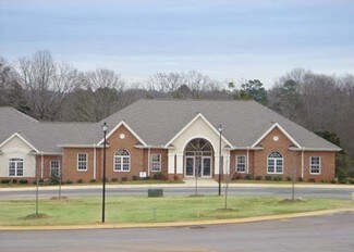 Plus de détails pour 205 Central Park Ln, Seneca, SC - Bureau/Médical à louer