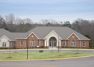 More details for 205 Central Park Ln, Seneca, SC - Office/Medical for Lease